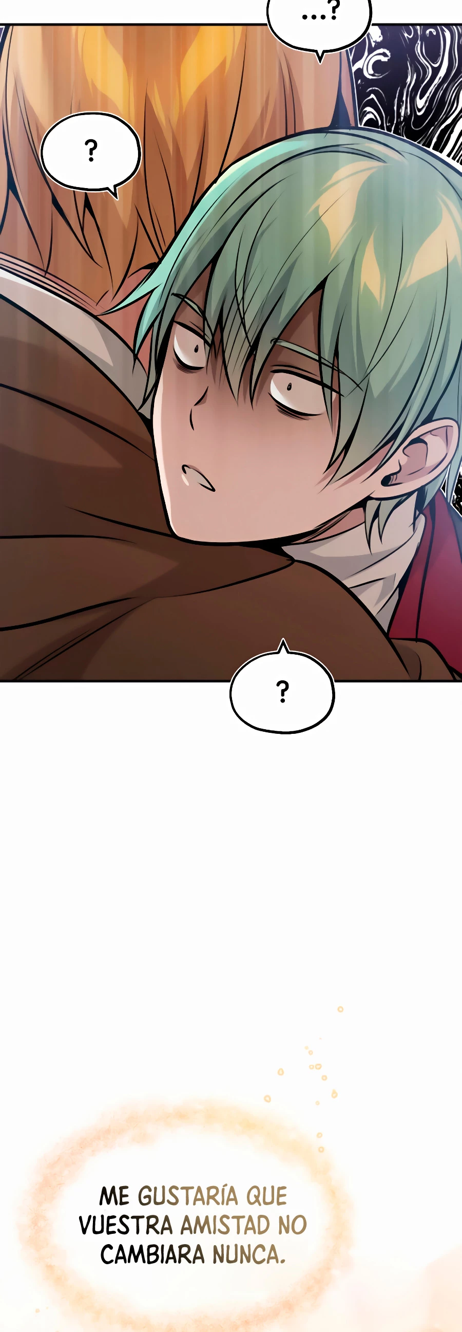 El mago oscuro reencarna Después De 66666 años > Capitulo 30 > Page 801